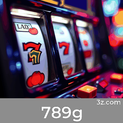 789g game mais image