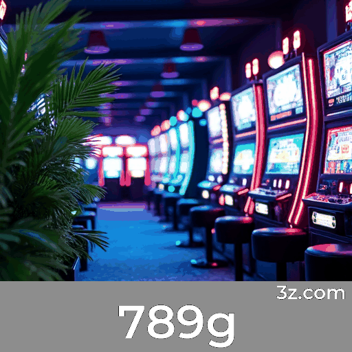 789g game mais image