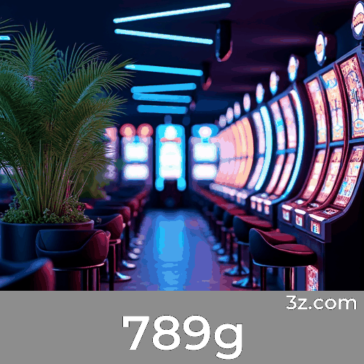 789g game mais image