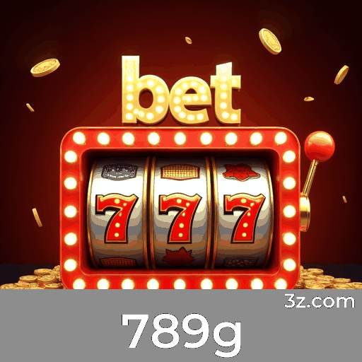 789g game mais image