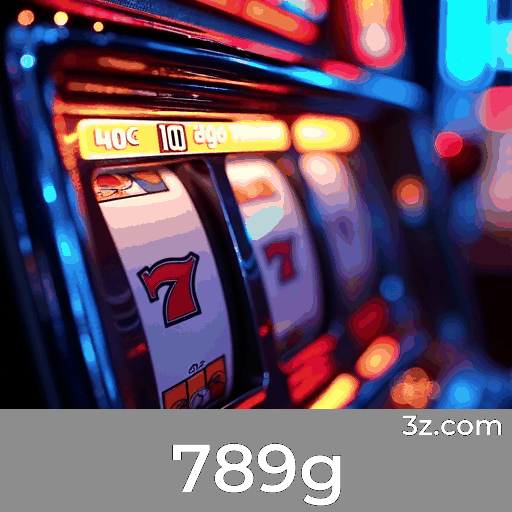 789g game mais image