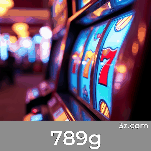 789g game mais image