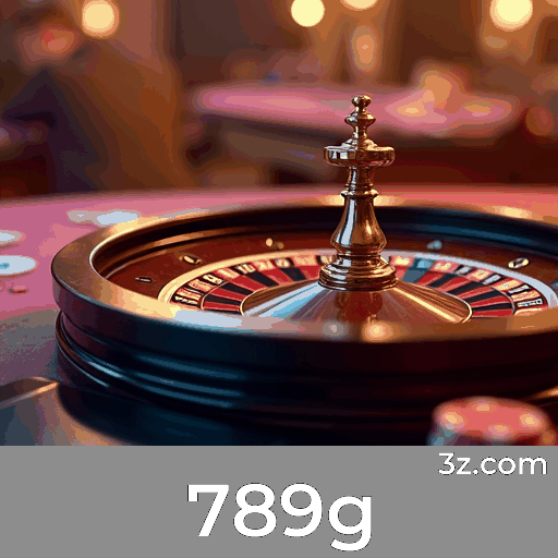 789g game mais image