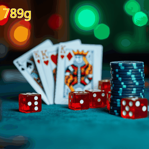 Variedade de Jogos no Cassino Online 789g